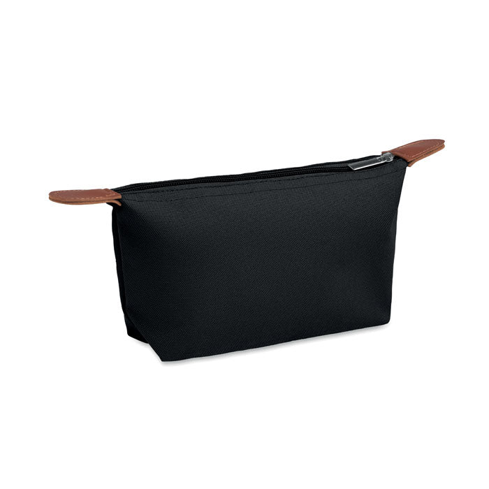 VANITY – Kosmetiktasche aus 600D RPET