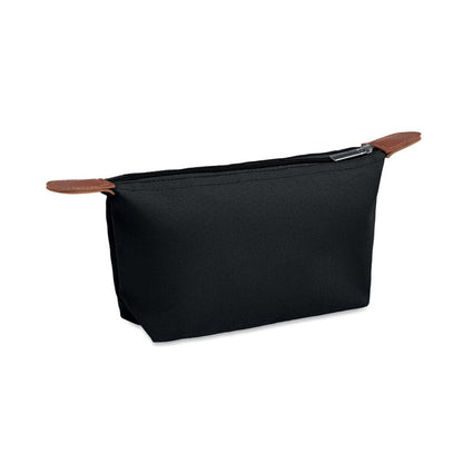 VANITY – Kosmetiktasche aus 600D RPET