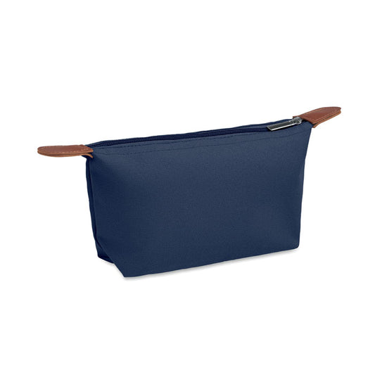 VANITY – Kosmetiktasche aus 600D RPET