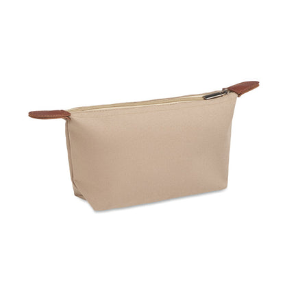 VANITY – Kosmetiktasche aus 600D RPET