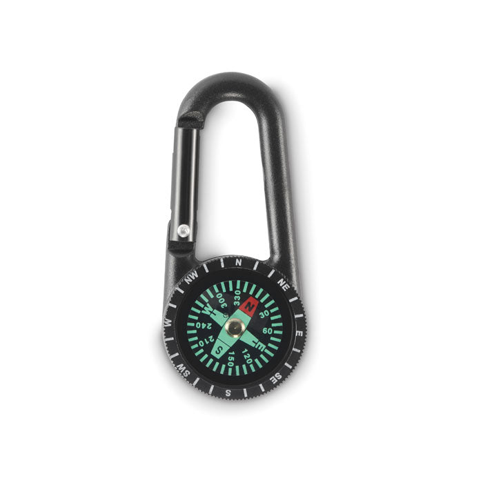 CHACO - Outdoor compass with carabiner