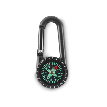 CHACO - Outdoor compass with carabiner