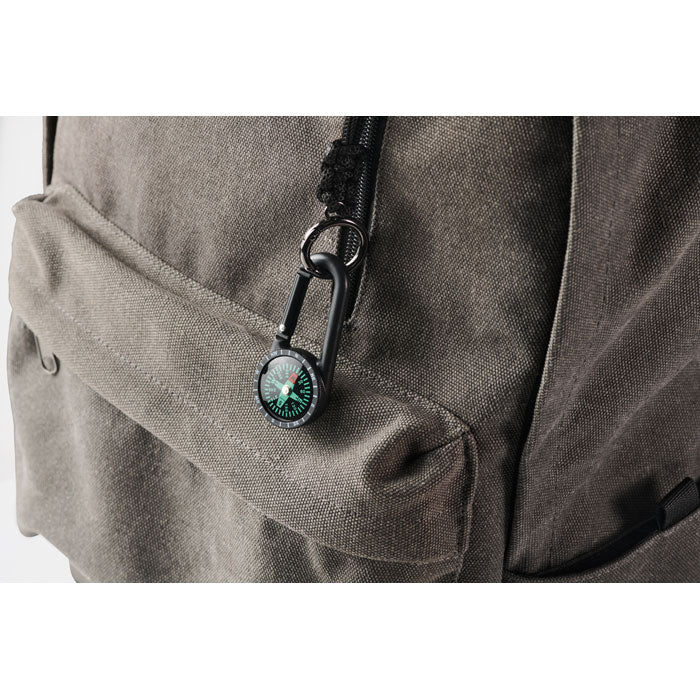 CHACO - Outdoor compass with carabiner