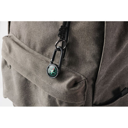 CHACO - Outdoor compass with carabiner