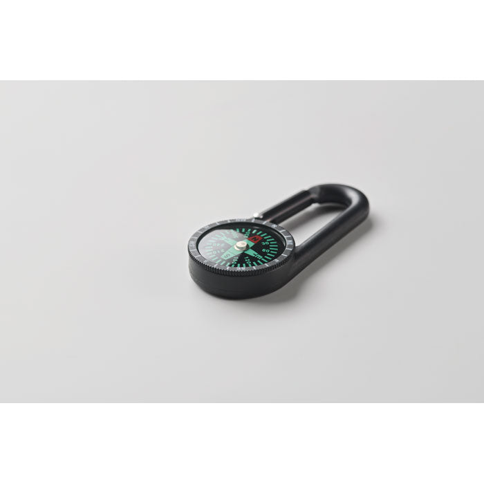 CHACO - Outdoor compass with carabiner