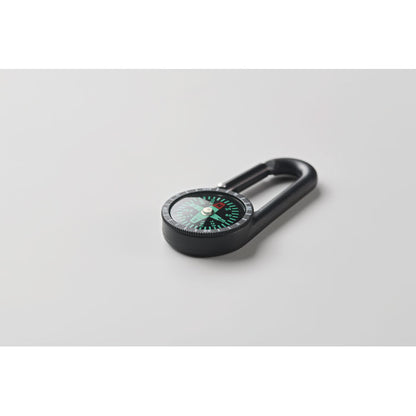 CHACO - Outdoor compass with carabiner
