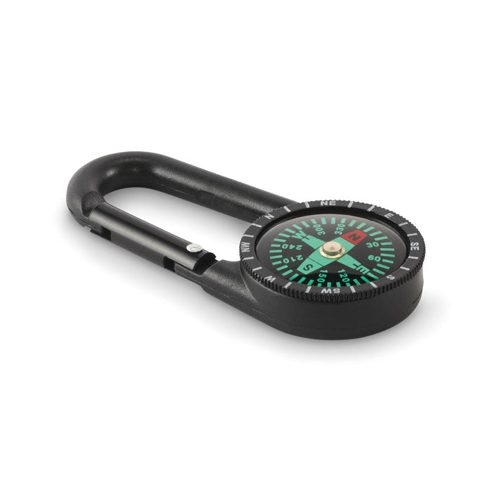 CHACO - Outdoor compass with carabiner