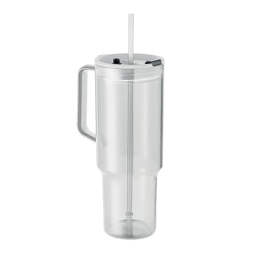MUGORA - Vaso RPET 1200ml