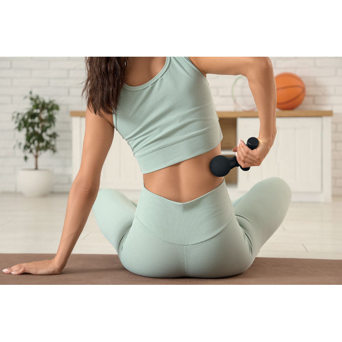 THAIMA - Massage gun in ABS