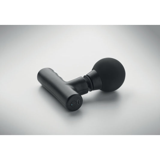 THAIMA - Massagepistole aus ABS