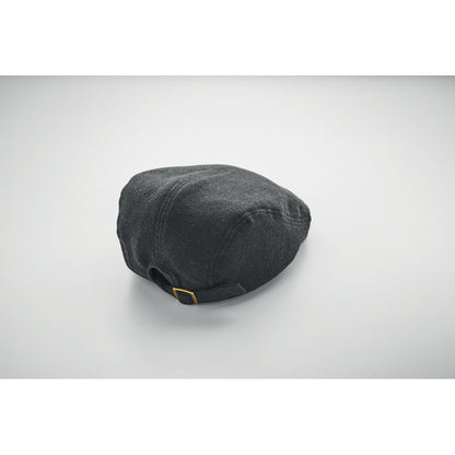 BLIND PEAK - Casquette plate Gavroche 335 gr/m²
