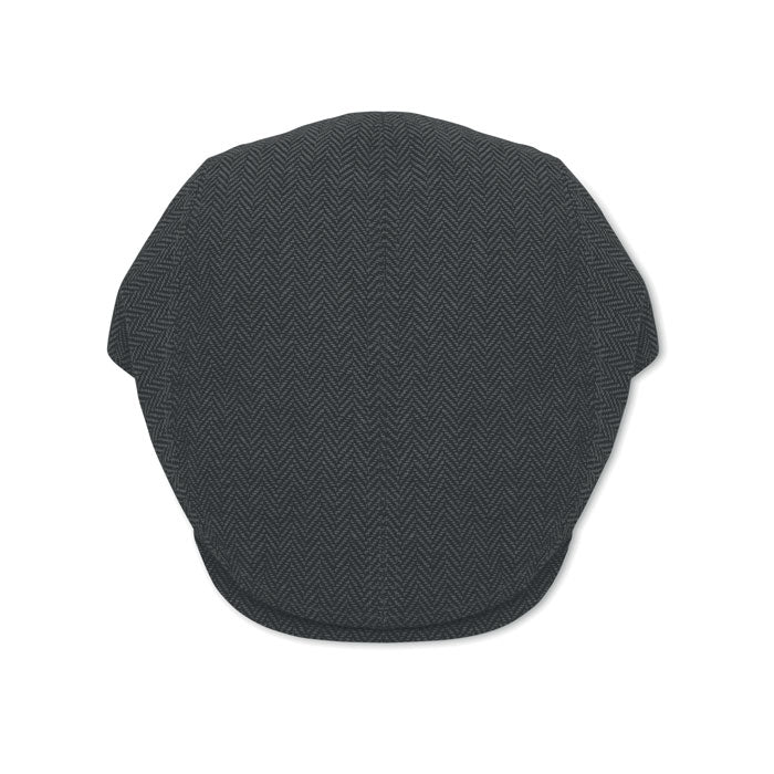 BLIND PEAK - Casquette plate Gavroche 335 gr/m²