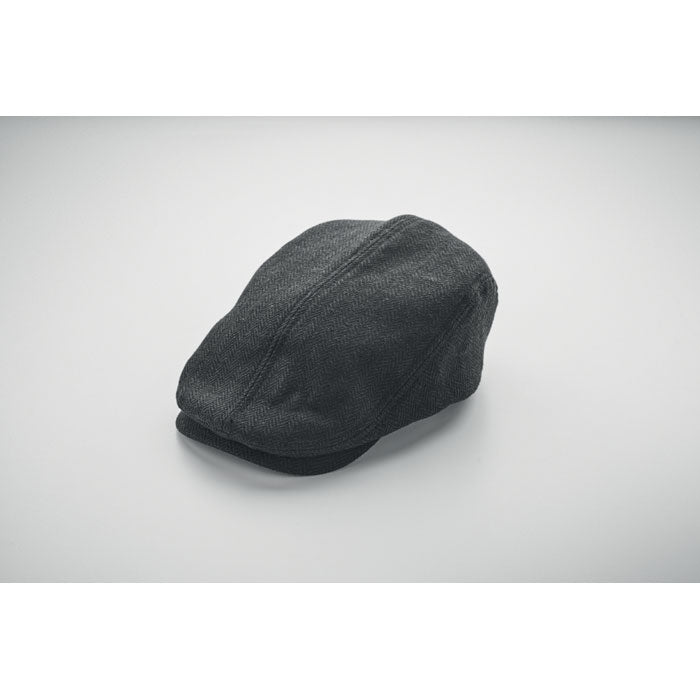 BLIND PEAK - Casquette plate Gavroche 335 gr/m²