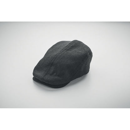 BLIND PEAK - Casquette plate Gavroche 335 gr/m²