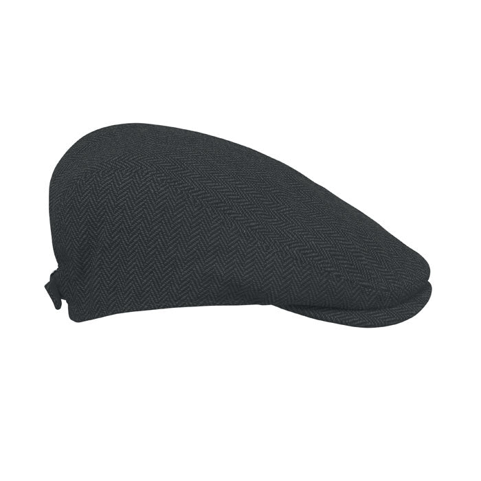 BLIND PEAK - Casquette plate Gavroche 335 gr/m²
