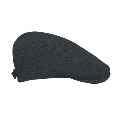 BLIND PEAK - Casquette plate Gavroche 335 gr/m²