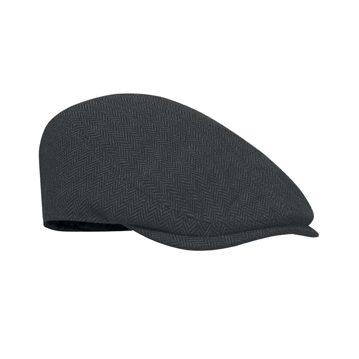BLIND PEAK - Casquette plate Gavroche 335 gr/m²
