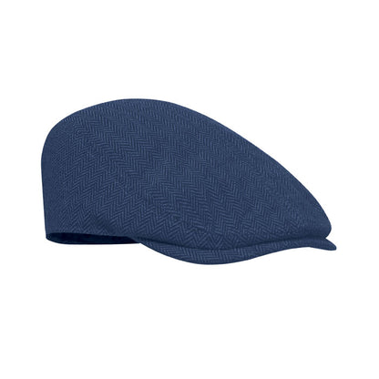 BLIND PEAK - Casquette plate Gavroche 335 gr/m²