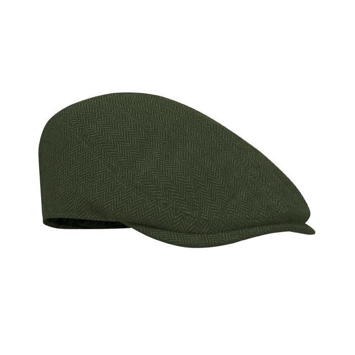 BLIND PEAK - Casquette plate Gavroche 335 gr/m²