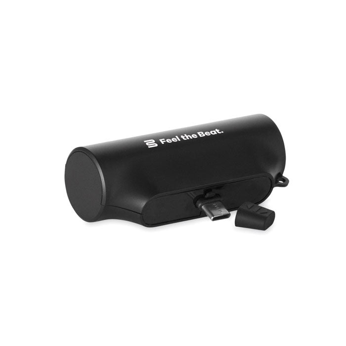POWERKAU - Batterie externe 5000mAh 20W