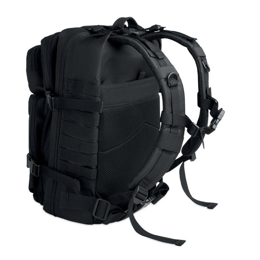 CARRYCONFI – Outdoor-Rucksack 600D RPET