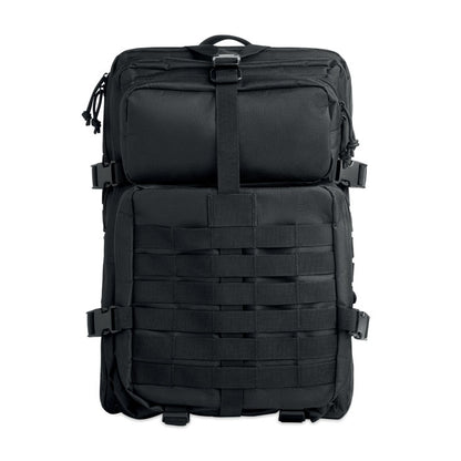 CARRYCONFI - Motxilla exterior 600D RPET