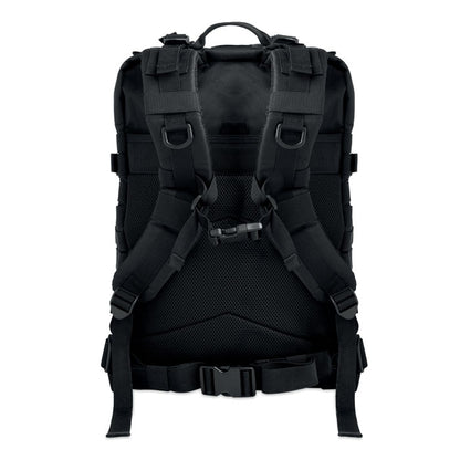 CARRYCONFI - Motxilla exterior 600D RPET