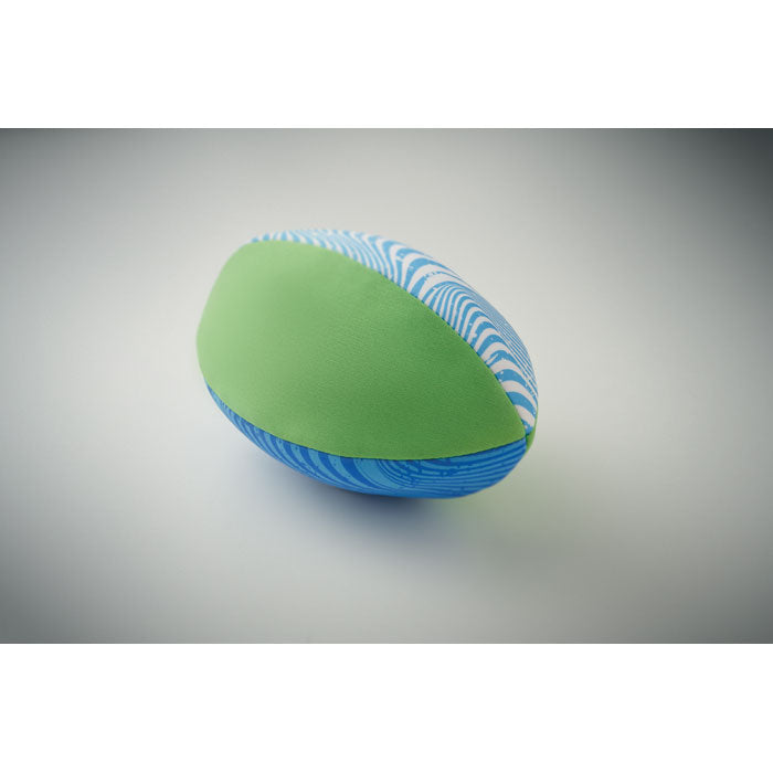 GRAB – Wasser-Rugbyball