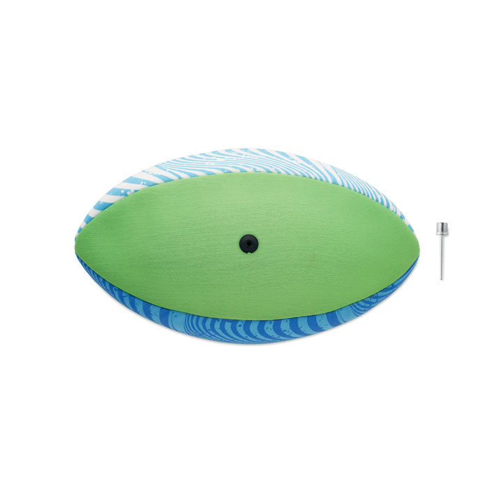 GRAB – Wasser-Rugbyball