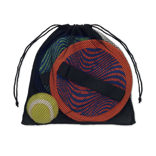 SNATCH – Ballfangspiel aus Neopren