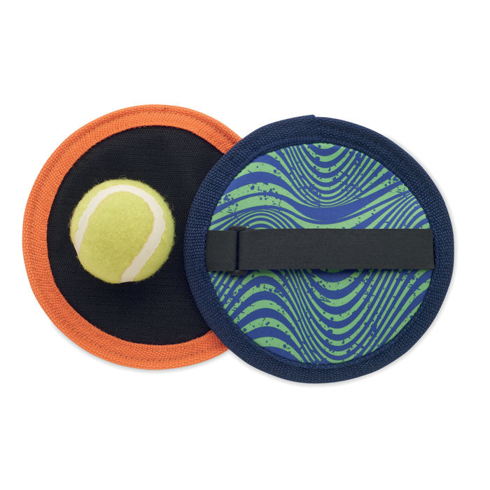 SNATCH - Gioco di cattura della palla in neoprene