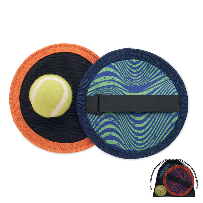 SNATCH - Gioco di cattura della palla in neoprene