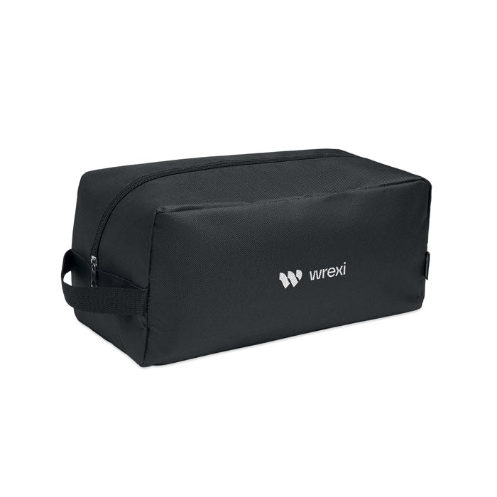 SHOETOGO – Schuhtasche aus 600D RPET