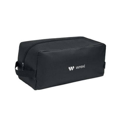 SHOETOGO – Schuhtasche aus 600D RPET
