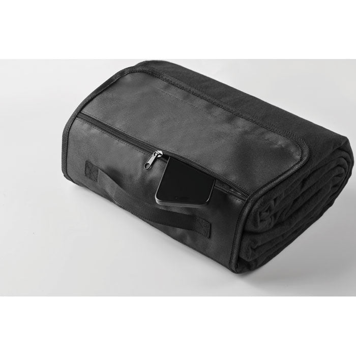 COSTA – Picknickdecke aus Polarfleece