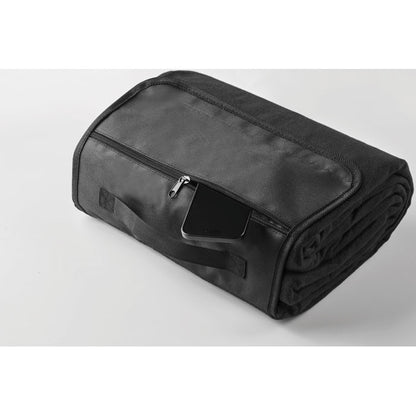 COSTA – Picknickdecke aus Polarfleece
