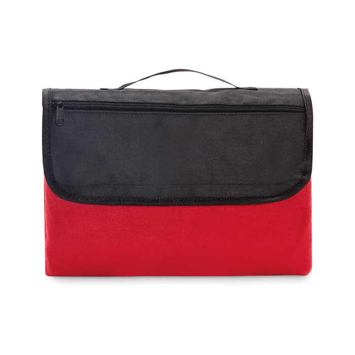 COSTA – Picknickdecke aus Polarfleece