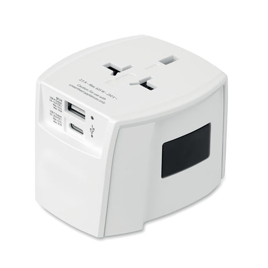 MUV USB AC30 PD - SKROSS® MUV USB AC 30W PD
