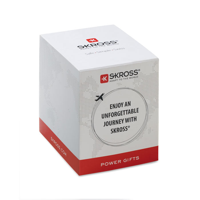 MUV USB AC30 PD - SKROSS® MUV USB AC 30W PD