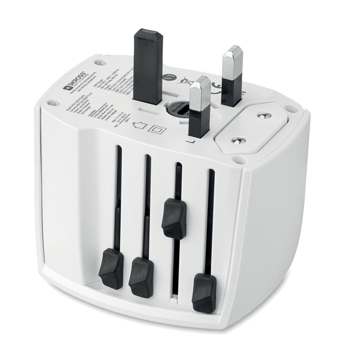 MUV USB AC30 PD - SKROSS® MUV USB AC 30W PD