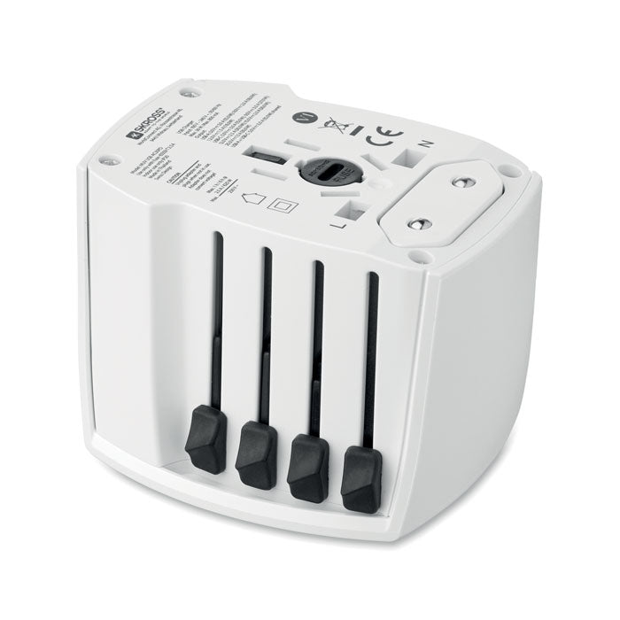 MUV USB AC30 PD - SKROSS® MUV USB AC 30W PD