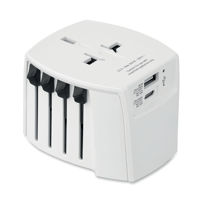 MUV USB AC30 PD - SKROSS® MUV USB AC 30W PD