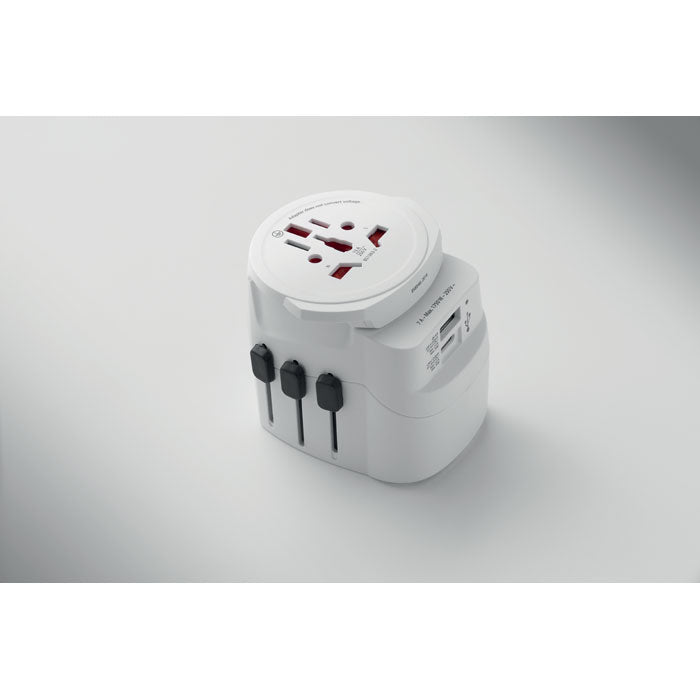 PRO LIGHT USB AC30 PD - SKROSS® Pro Light USB 30W PD