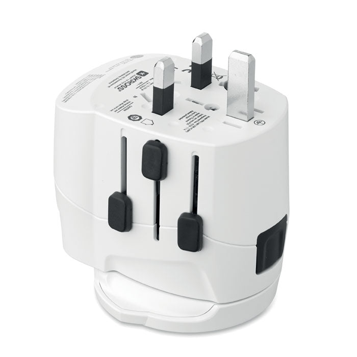PRO LIGHT USB AC30 PD - SKROSS® Pro Light USB 30W PD