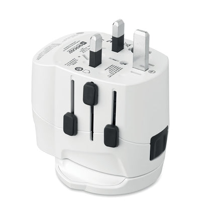 PRO LIGHT USB AC30 PD - SKROSS® Pro Light USB 30W PD