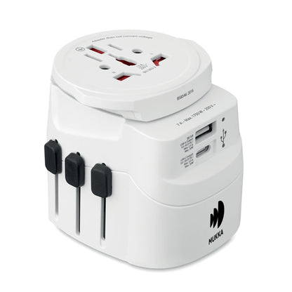PRO LIGHT USB AC30 PD - SKROSS® Pro Light USB 30W PD