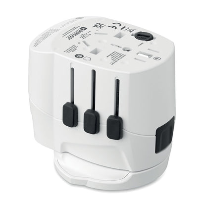 PRO LIGHT USB AC30 PD - SKROSS® Pro Light USB 30W PD