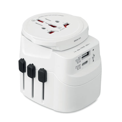PRO LIGHT USB AC30 PD - SKROSS® Pro Light USB 30W PD