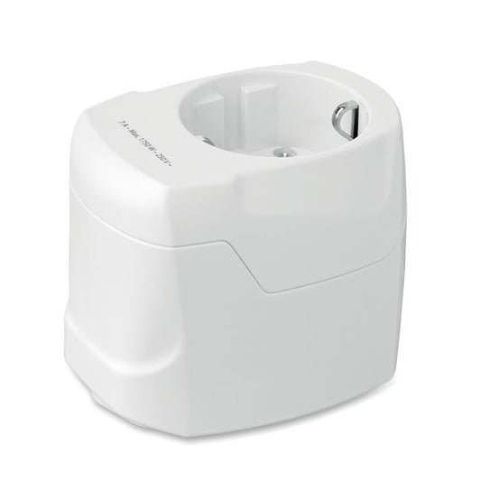 PRO 3-POLIG - SKROSS® PRO 3-polige Welt