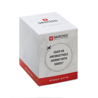 PRO 3 POLI - Il mondo SKROSS® PRO 3 poli